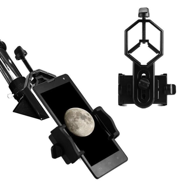 Professionelles astronomisches Teleskop für Einsteiger – Bild 23
