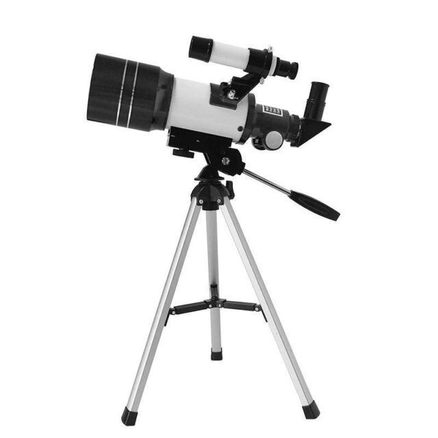 Professionelles astronomisches Teleskop für Einsteiger – Bild 21