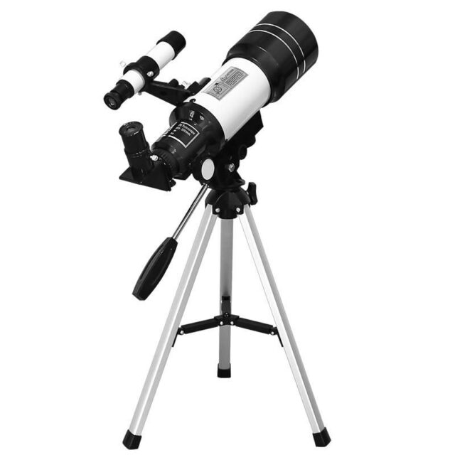 Professionelles astronomisches Teleskop für Einsteiger – Bild 16