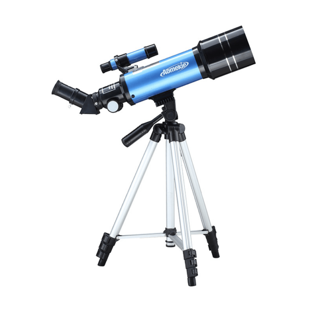 Professionelles astronomisches Teleskop für Einsteiger – Bild 5