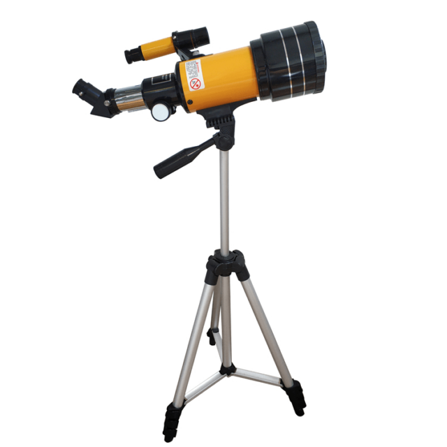 Professionelles astronomisches Teleskop für Einsteiger – Bild 14