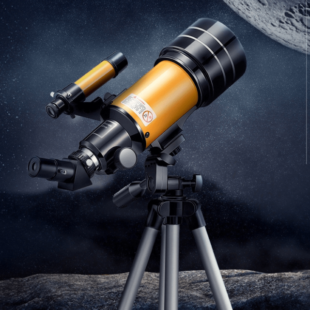 Professionelles astronomisches Teleskop für Einsteiger – Bild 11