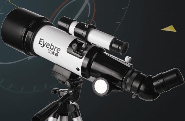 Professionelles astronomisches Teleskop für Einsteiger – Bild 10