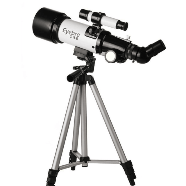Professionelles astronomisches Teleskop für Einsteiger – Bild 6