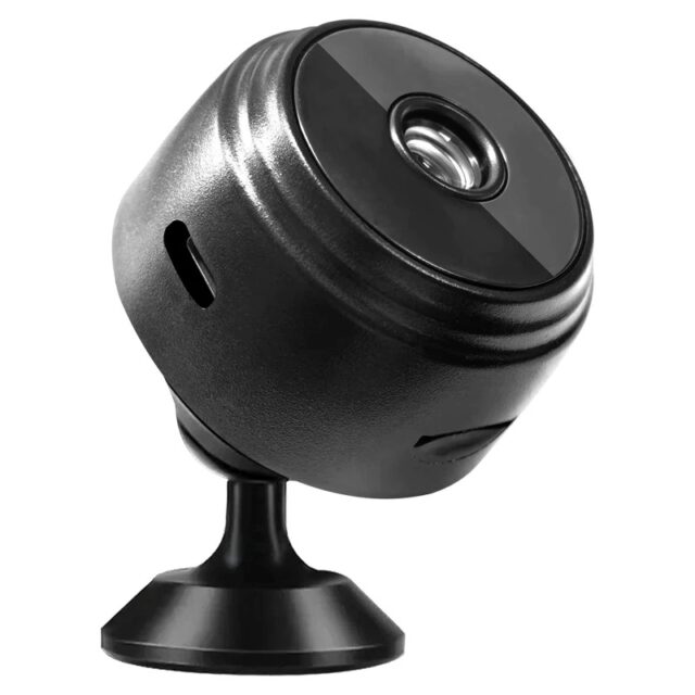 Mini WiFi Kamera HD 720P für Heimüberwachung – Bild 15