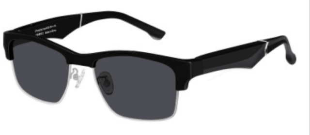 2-in-1 intelligente High-Tech-Smart-Brille, geeignet für Android oder iOS – Bild 4