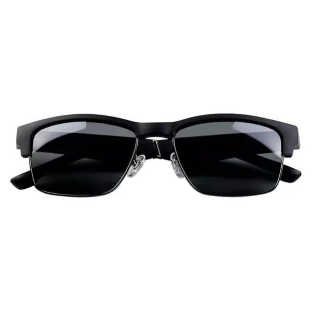 2-in-1 intelligente High-Tech-Smart-Brille, geeignet für Android oder iOS – Bild 3
