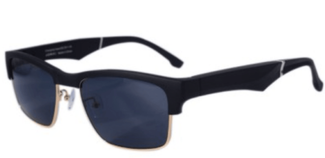 2-in-1 intelligente High-Tech-Smart-Brille, geeignet für Android oder iOS – Bild 5