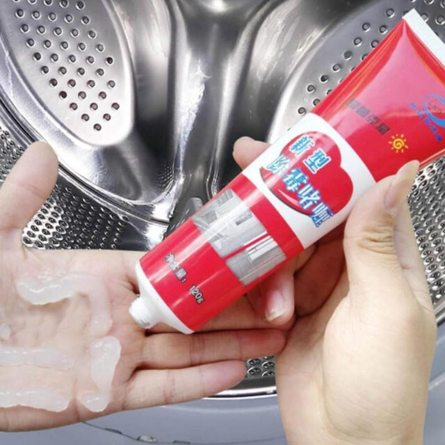 Magic Household Schimmelentferner-Gel – Bild 3