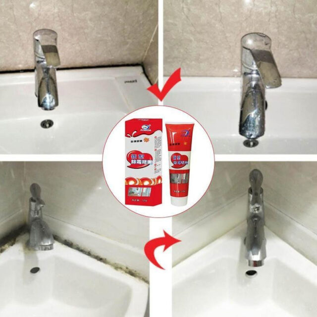 Magic Household Schimmelentferner-Gel – Bild 8