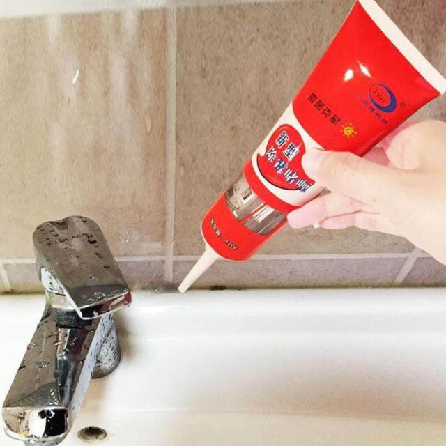 Magic Household Schimmelentferner-Gel